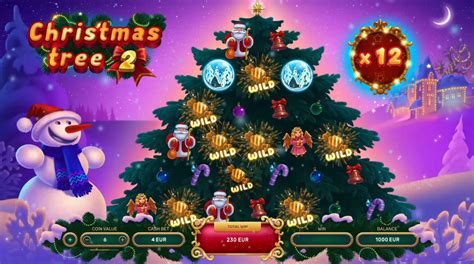 holiday slots